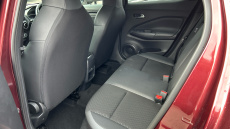 Nissan Juke 1.0 DiG-T 114 N-Connecta 5dr Petrol Hatchback